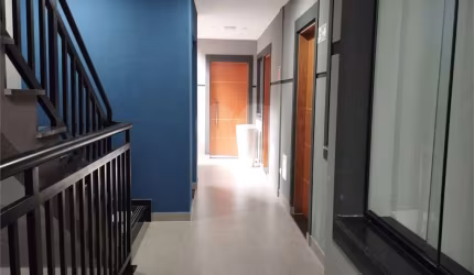 APARTAMENTO 1 QUARTO TUCURUVI