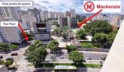 Apartamento-São Paulo-BELA VISTA | Ref.: REO981353