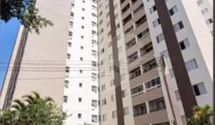 Apartamento à venda - Vila Nova Cachoeirinha