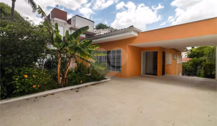 Casa Térrea para Locação City Boaçava