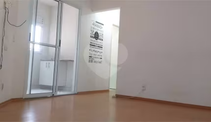 Apartamento Cachoeirinha