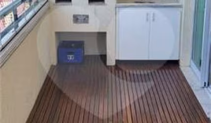 Apartamento-São Paulo-CASA VERDE | Ref.: REO1003420