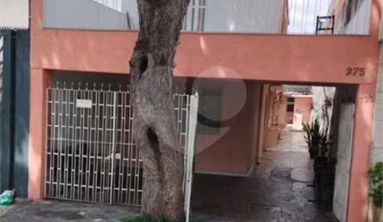 Sobrado Edu Chaves, 4 dormitórios, 2 vagas.