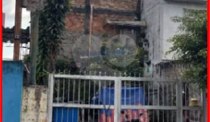 Terreno-São Paulo-JAGUARA | Ref.: REO988882