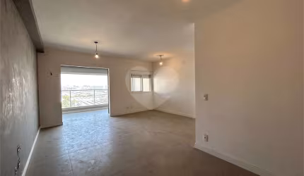 Apartamento Novo no Audace