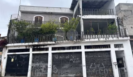 Sobrado para alugar no Parque Casa de Pedra - Tremembé - São Paulo - SP