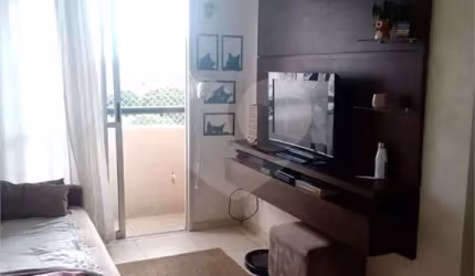 Apartamento-São Paulo-VILA NOVA CACHOEIRINHA | Ref.: REO1020146