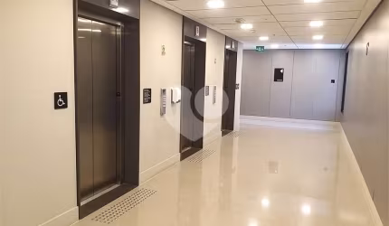 SALA COMERCIAL 138 M2 COM 3 VAGAS PARA LOCAÇÃO NO JARDIM DAS PERDIZES