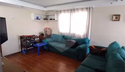 Apartamento-São Paulo-TUCURUVI | Ref.: REO1009097