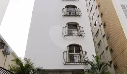 PARAÍSO - 157 M² - 3 DORMS COM 1 VAGA