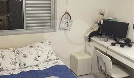 Apartamento-São Paulo-FREGUESIA DO Ó | Ref.: REO1033707