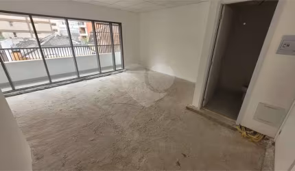 H Paulista Paraiso. Sala comercial para venda, 43m2, 1 lavabo.