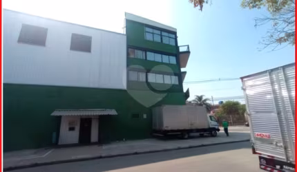Comercial-São Paulo-JAGUARA | Ref.: REO1032904