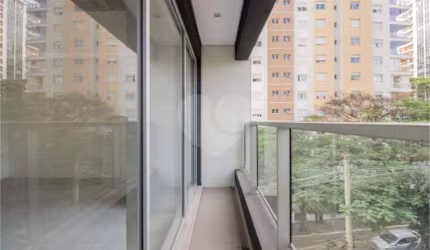 Sala Comercial para Locação em Pinheiros - 70 m² com 1 Vaga