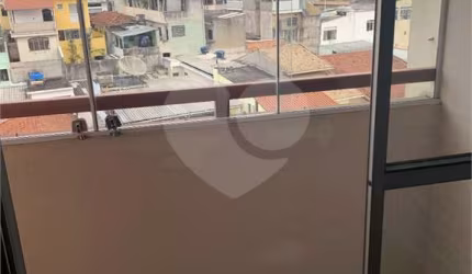 Apartamento-São Paulo-VILA NOVA CACHOEIRINHA | Ref.: REO1037892