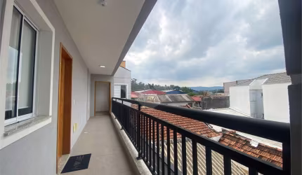 Apartamento 01 dormitório sem vaga Jardim Modelo