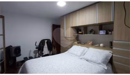 Imóvel à Venda no Horto Florestal Zona Norte