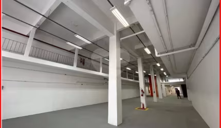 Ponto Comercial para Aluguel no Jabaquara – Excelente Localização!