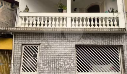 Casa-São Paulo-TUCURUVI | Ref.: REO1042288