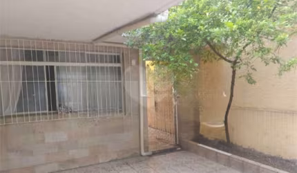 Casa-São Paulo-PARQUE EDU CHAVES | Ref.: REO1049713