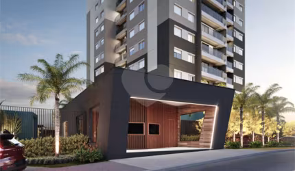 Apartamento-Guarulhos-Vila Rosália | Ref.: REO991000