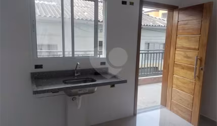 Apartamento a venda Jardim Japão.
