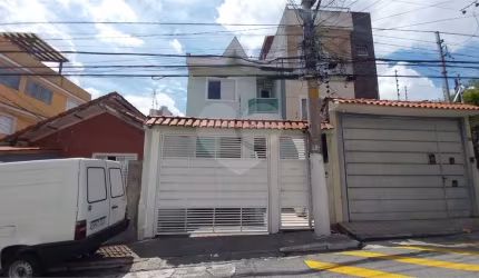 SOBRADO NA  MAZZEI