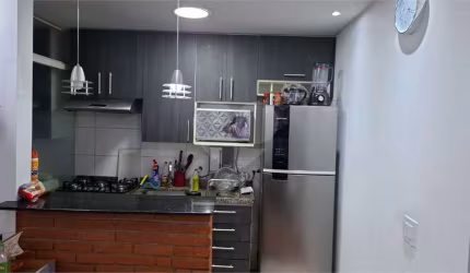 Apartamento-São Paulo-VILA NOVA CACHOEIRINHA | Ref.: REO1051322