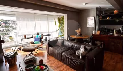 Apartamento-São Paulo-REAL PARQUE | Ref.: REO1045686