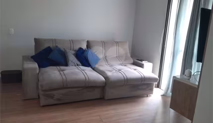 Apartamento Residencial Horto 3 dormitorios e 1 vaga de garagem.