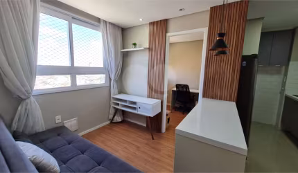 Apartamento à venda | Pronto para morar | 34 m² | 2 dormitórios | no Tatuapé!