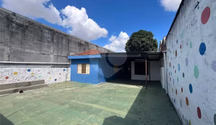 Casa-São Paulo-VILA MARIA | Ref.: REO1054975