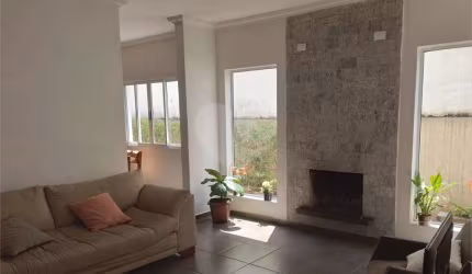 Cassa Térrea no  Mandaqui
