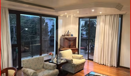 Apartamento-São Paulo-PERDIZES | Ref.: REO1039359