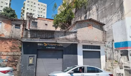 Casa Comercial Parada Pinto