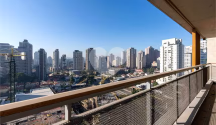 Apartamento-São Paulo-BROOKLIN | Ref.: REO1059538