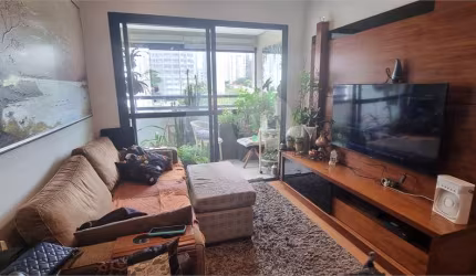 Apartamento-São Paulo-POMPÉIA | Ref.: REO1051840