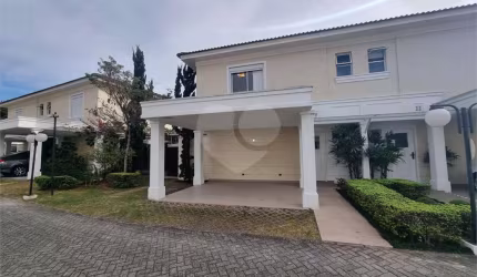 CONDOMINIO FECHADO TREMEMBE