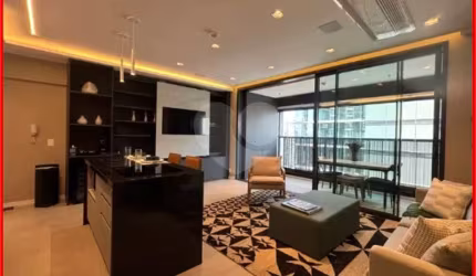Apartamento-São Paulo-BROOKLIN | Ref.: REO1006521
