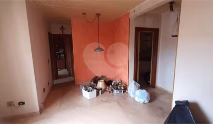 Apartamento-São Paulo-TUCURUVI | Ref.: REO1060807