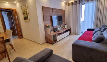 Apartamento próximo ao shopping Santana Park, 3 dormitórios , 3 vagas.