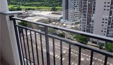Apartamento a venda em Santo Amaro