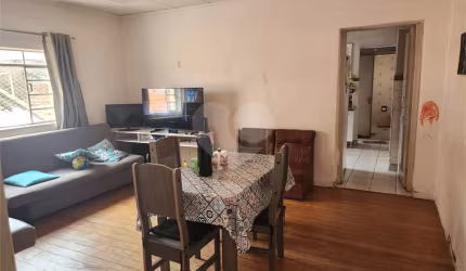 Casa-São Paulo-LAPA | Ref.: REO1055172