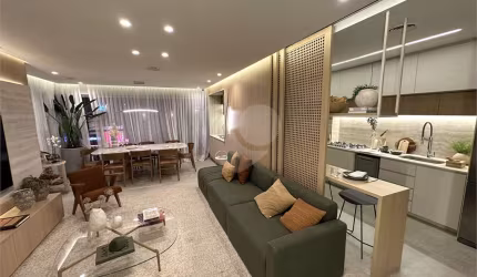Residencial Perdizes Authentique: Conforto e Luxo em Perdizes