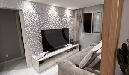 Apartamento a venda no Jaçanã com 68m²