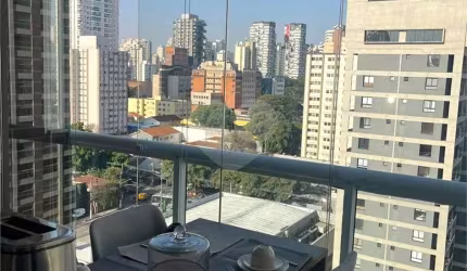 Vila Olimpia