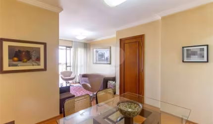 Apartamento Perdizes