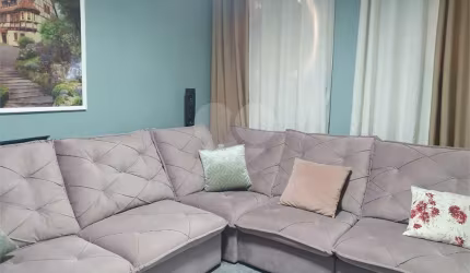 Casa-São Paulo-JARDIM BRASIL (ZONA NORTE) | Ref.: REO1053609