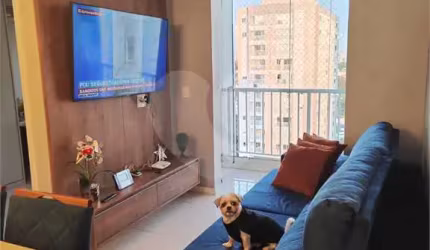Apartamento-São Paulo-PIRITUBA | Ref.: REO1060443