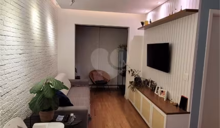 Apartamento-São Paulo-CASA VERDE | Ref.: REO1055520